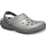 Crocs -Unisex Classic Lined Clog