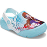 Crocs -Unisex-Child CrocsFL OL Disney Frozen 2 Clog