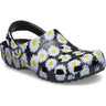 Crocs -Unisex Classic Vacay Vibes Clog