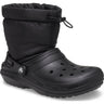 Crocs -Unisex Classic Lined Neo Puff Clog