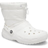 Crocs -Unisex Classic Lined Neo Puff Clog