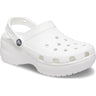 Crocs -Womens Classic Platform Clog