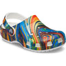 Crocs -Kids Classic Out of This World II Clog