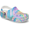 Crocs -Kids Classic Out of This World II Clog