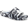 Crocs -Unisex Classic Marbled Slide