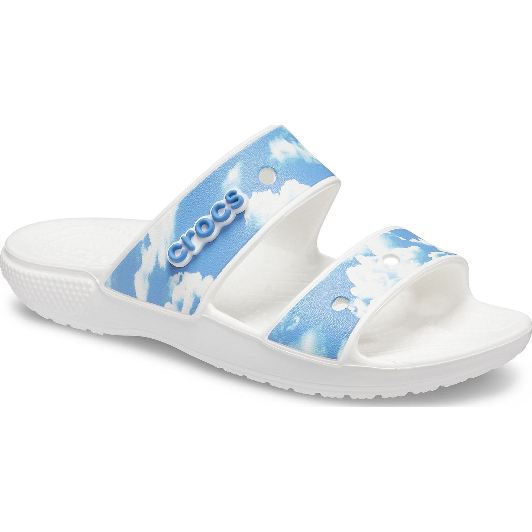 Crocs -Unisex Classic Out of this World Sandal – Dress Code