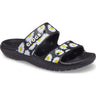 Crocs -Unisex Classic Vacay Vibes Sandal