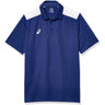 Asics - Mens Solid Blocked Polo