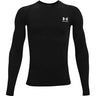 Under Armour - Boys Hg Armour Long-Sleeve T-Shirt