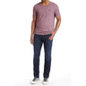 Mavi - Mens Matt Straight Jeans