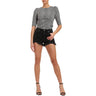 Mavi - Womens Rosie Shorts