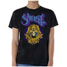 Ghost - Mens Swear Right Now T-Shirt