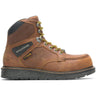 Wolverine - Mens Hellcat Moc 6"Cm Boots