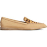 Sperry Top-Sider - Womens Saybrook Slip On Leather Shoes