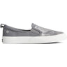 Sperry Top-Sider - Womens Crest Twin Gore Leather Camo Shoes