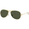 Ray-Ban RB3362 Mens Cockpit Sunglasses