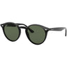 Ray-Ban RB2180F Mens  Sunglasses