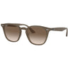 Ray-Ban RB4258F Unisex-Adult  Sunglasses
