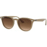 Ray-Ban RB4259F Unisex-Adult  Sunglasses