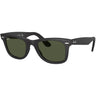 Ray-Ban RB2140F Mens Wayfarer Sunglasses