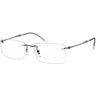 Ray-Ban RX8755 Mens  Optical Frames