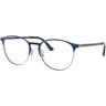 Ray-Ban RX6375 Unisex-Adult  Optical Frames