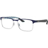 Ray-Ban - Mens Rx8416 Frames