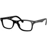 Ray-Ban Optical 0Rx5228 Square Frames