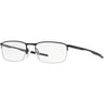Oakley - Barrelhouse Frames