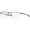 Oakley - Barrelhouse Frames