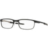 Oakley - Steel Plate Frames