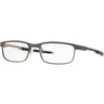 Oakley - Steel Plate Frames