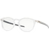 Oakley Frame 0Ox8149 Pitchman R Carbon Round Frames