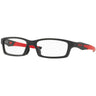 Oakley Frame 0Ox8118 Crosslink (A) Rectangle Frames