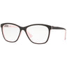 Oakley Frame 0Ox8155 Alias Round Frames