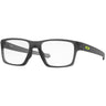 Oakley Frame 0Ox8140 Litebeam Square Frames