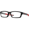 Oakley Frame 0Ox8111 Crosslink Youth (A) Rectangle Frames