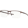 Oakley Frame 0Ox5140 Tie Bar 0.5 Rectangle Frames