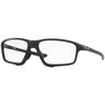 Oakley Frame 0Ox8080 Crosslink Zero (A) Square Frames