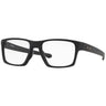 Oakley Frame 0Ox8140 Litebeam Square Frames