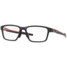Oakley Frame 0Ox8153 Metalink Rectangle Frames
