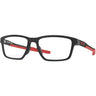 Oakley Frame 0Ox8153 Metalink Rectangle Frames