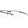 Oakley Frame 0Ox5140 Tie Bar 0.5 Rectangle Frames