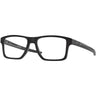 Oakley Frame 0Ox8143 Chamfer Squared Square Frames