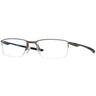 Oakley Frame 0Ox3218 Socket 5.5 Rectangle Frames