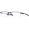 Oakley Frame 0Ox3218 Socket 5.5 Rectangle Frames