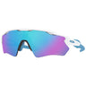 Oakley - Unisex-Child Radar Ev Xs Sunglasses