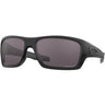 Oakley - Mens Turbine Sunglasses