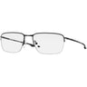 Oakley - Mens Wingback Sq Frames