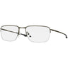 Oakley - Mens Wingback Sq Frames
